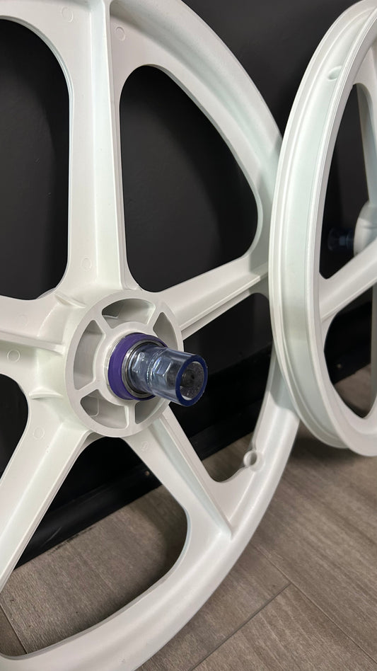 Skyway Tuff  Wheels 20"