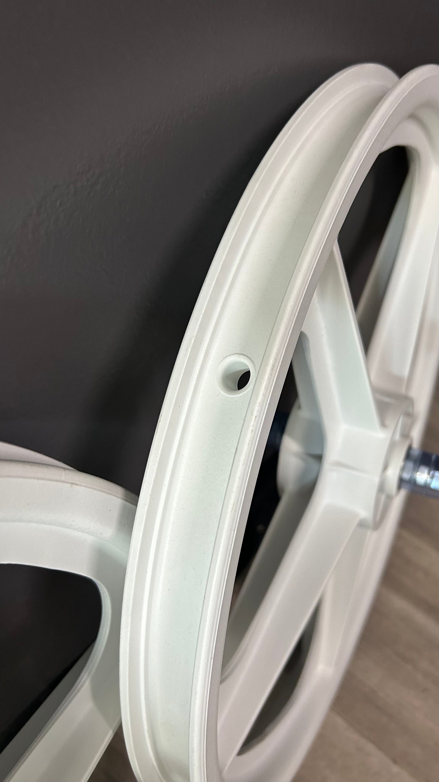 Skyway Tuff  Wheels 20"