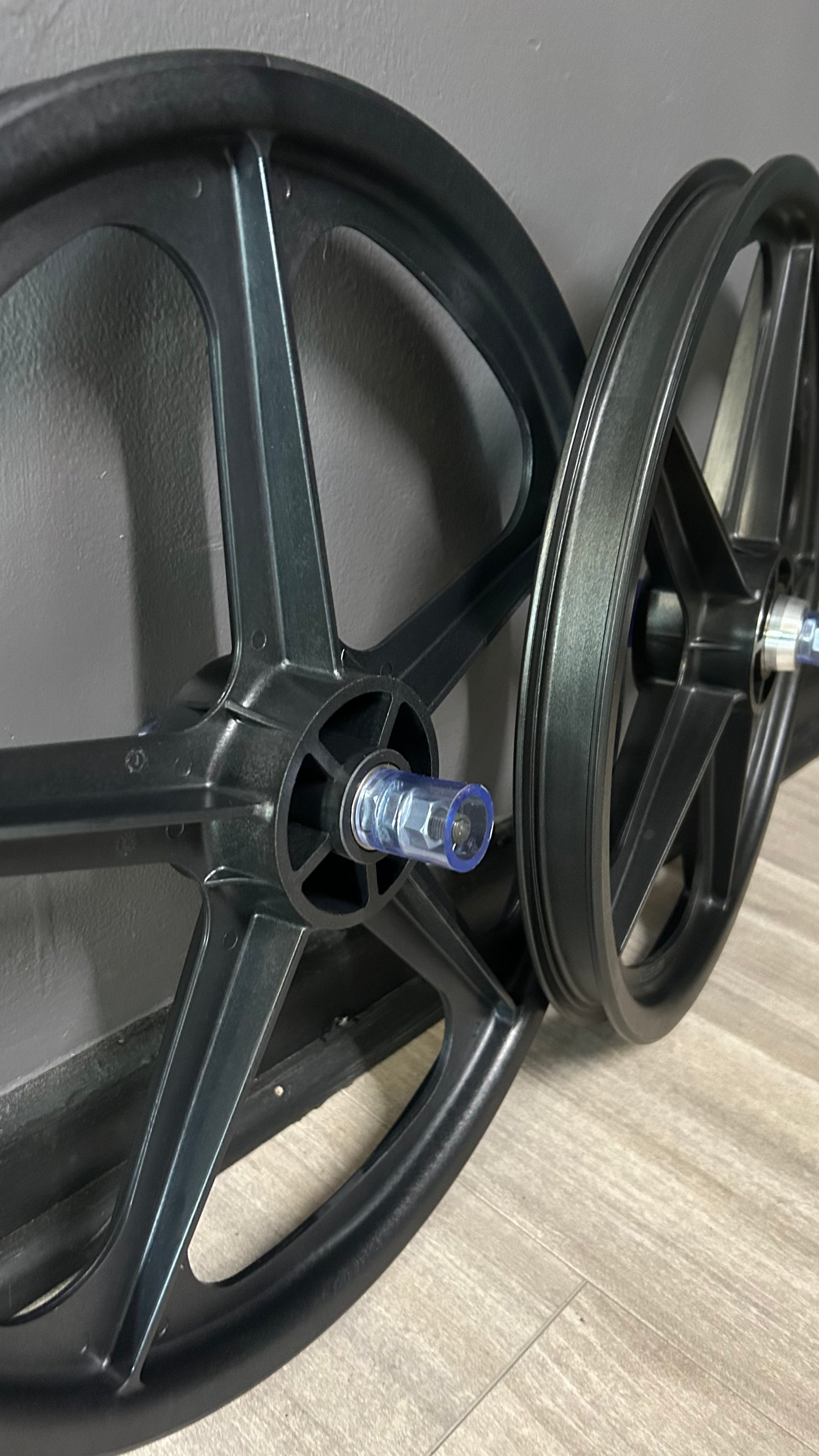 Skyway Tuff  Wheels 20"