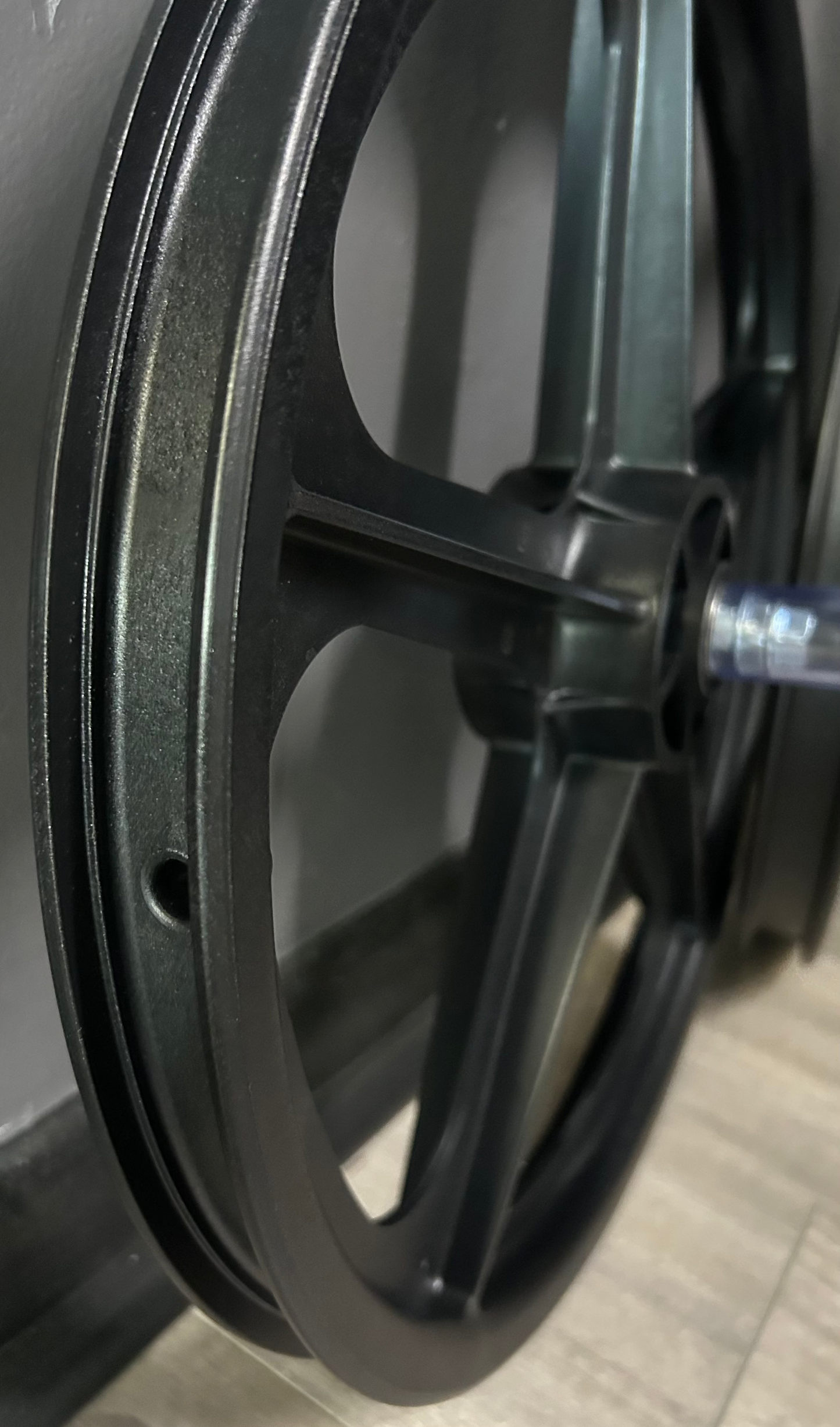 Skyway Tuff  Wheels 20"