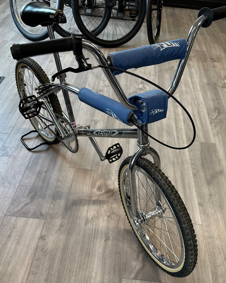 elf bmx bicycle for sale ELF PRO BMX – Chip-N-Dale Bikeshop