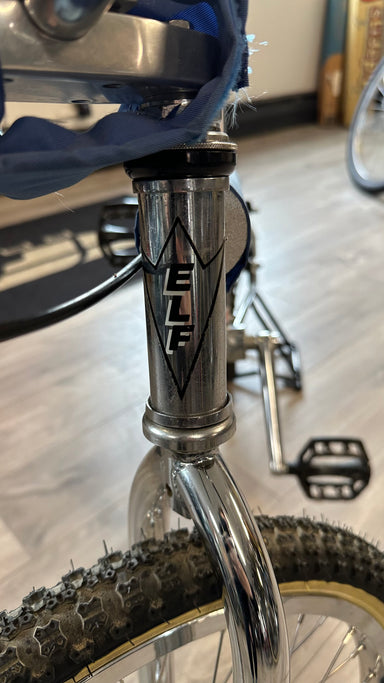 elf bmx bicycle for sale ELF PRO BMX – Chip-N-Dale Bikeshop