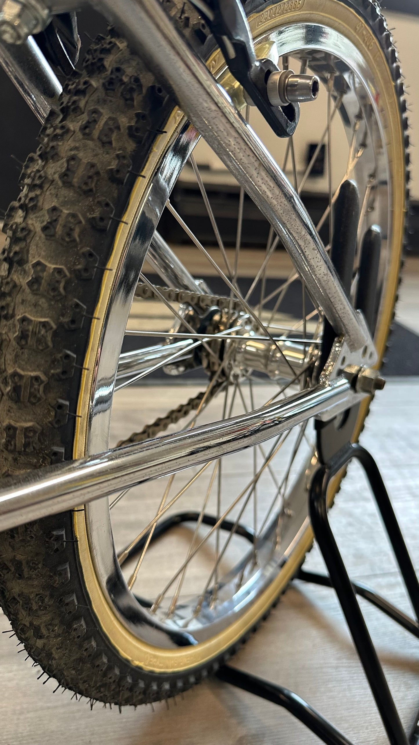 ELF PRO BMX