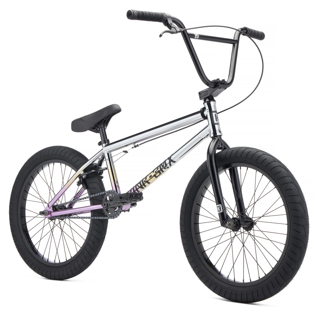 Launch LTD 2027