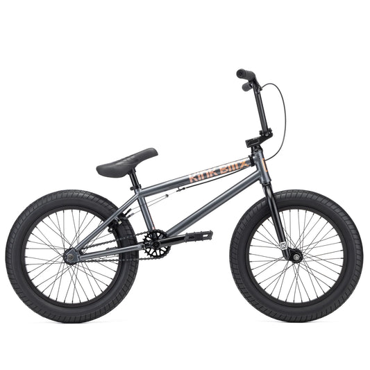 Kink Kicker 18" 2026