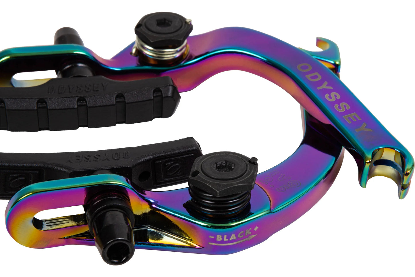 Odyssey Evo 2.5 Brake