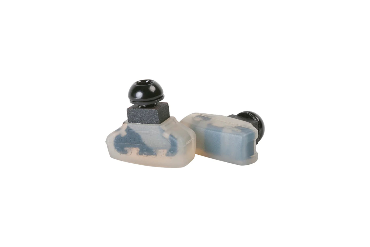 Odyssey Ghost Pads
