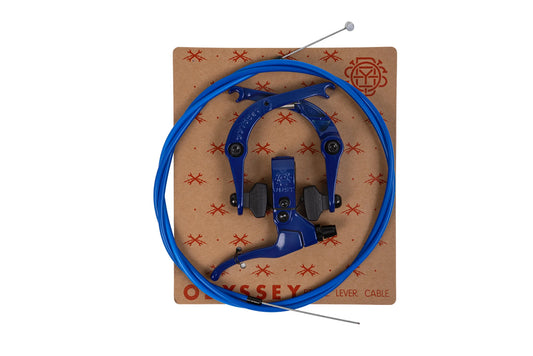 Odyssey Springfield Brake Kit