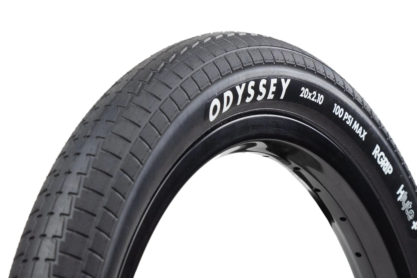 Neumático Odyssey Super Circuit