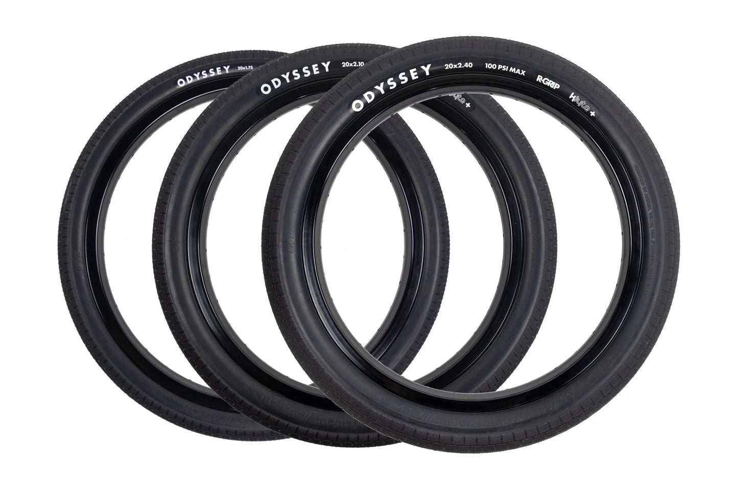 Neumático Odyssey Super Circuit