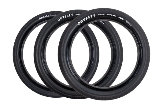Neumático Odyssey Super Circuit