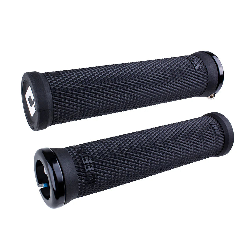 PUÑOS DE BLOQUEO RUFFIAN V2.1 (135 MM)