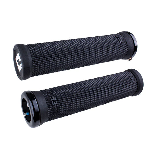 PUÑOS DE BLOQUEO RUFFIAN V2.1 (135 MM)