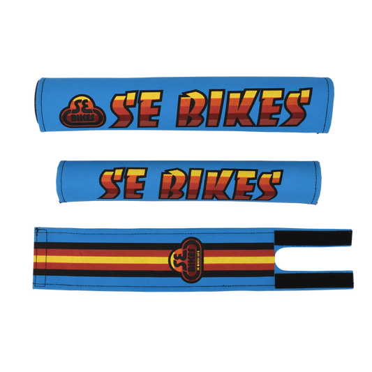 Juego de pastillas de freno SE Bikes