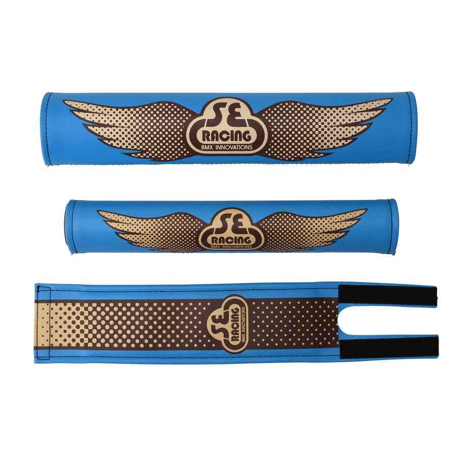SE Racing Wing Padset - Thumbnail 2