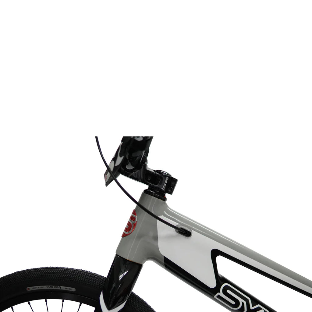 SYB 215: cuadro de BMX TT Pro 2XL de 21,5”
