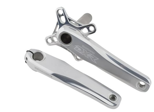 DRX 170MM Cranks