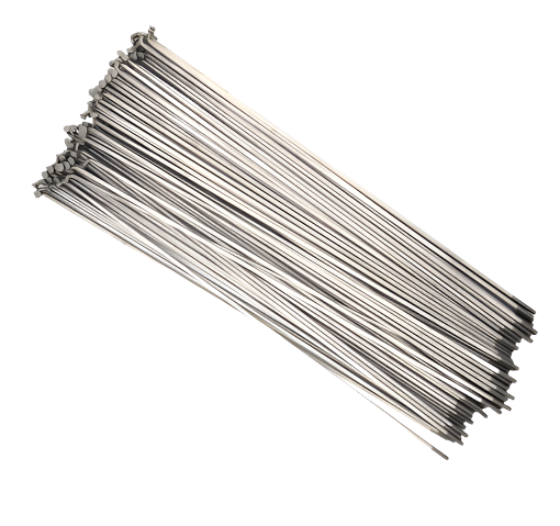 Titanium Spokes (USA Brand)