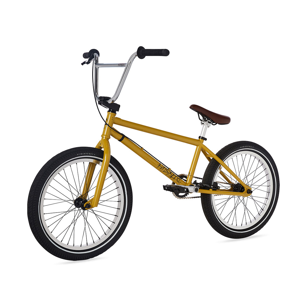 Fit TRL Bike Avocado Green
