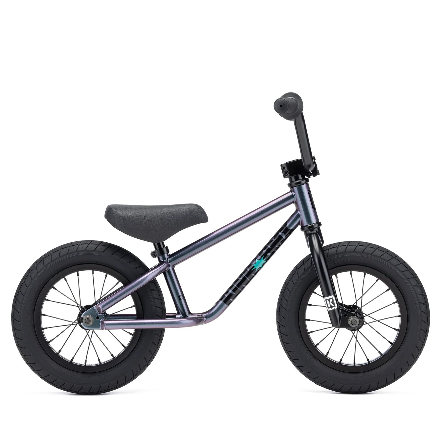 Kink Coast 12" 2026