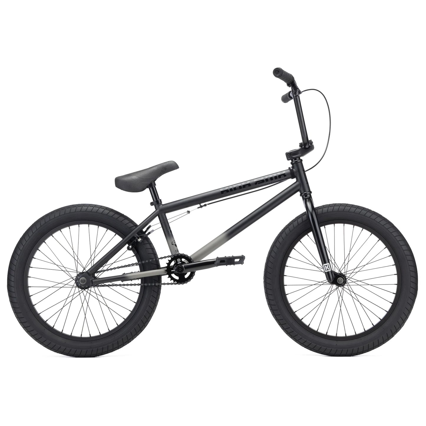 Kink Curb 2026
