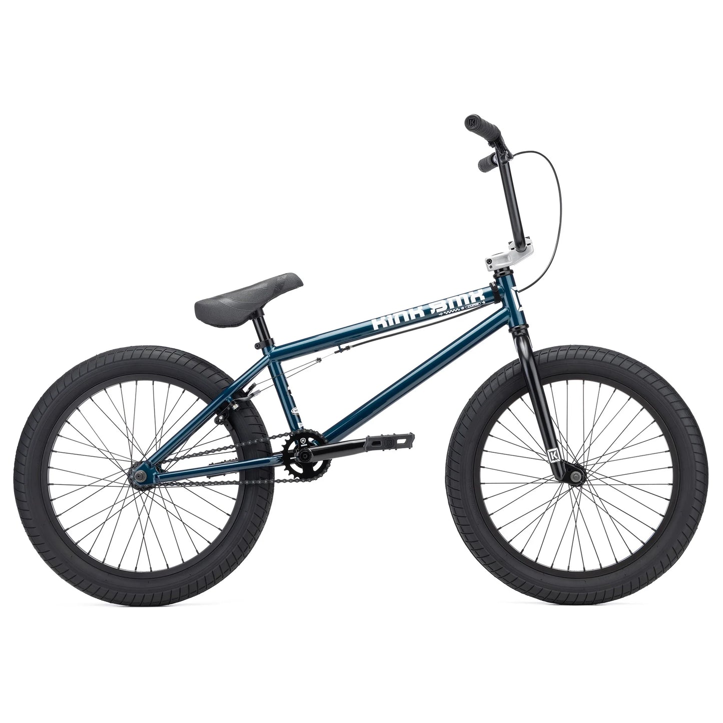 Kink Curb 2026