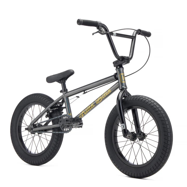 Kink Carve 16" 2027