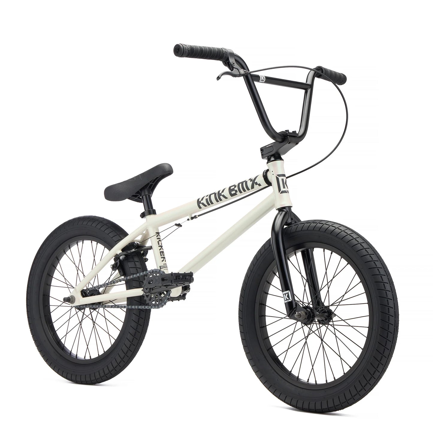 Kink Kicker 18" 2027