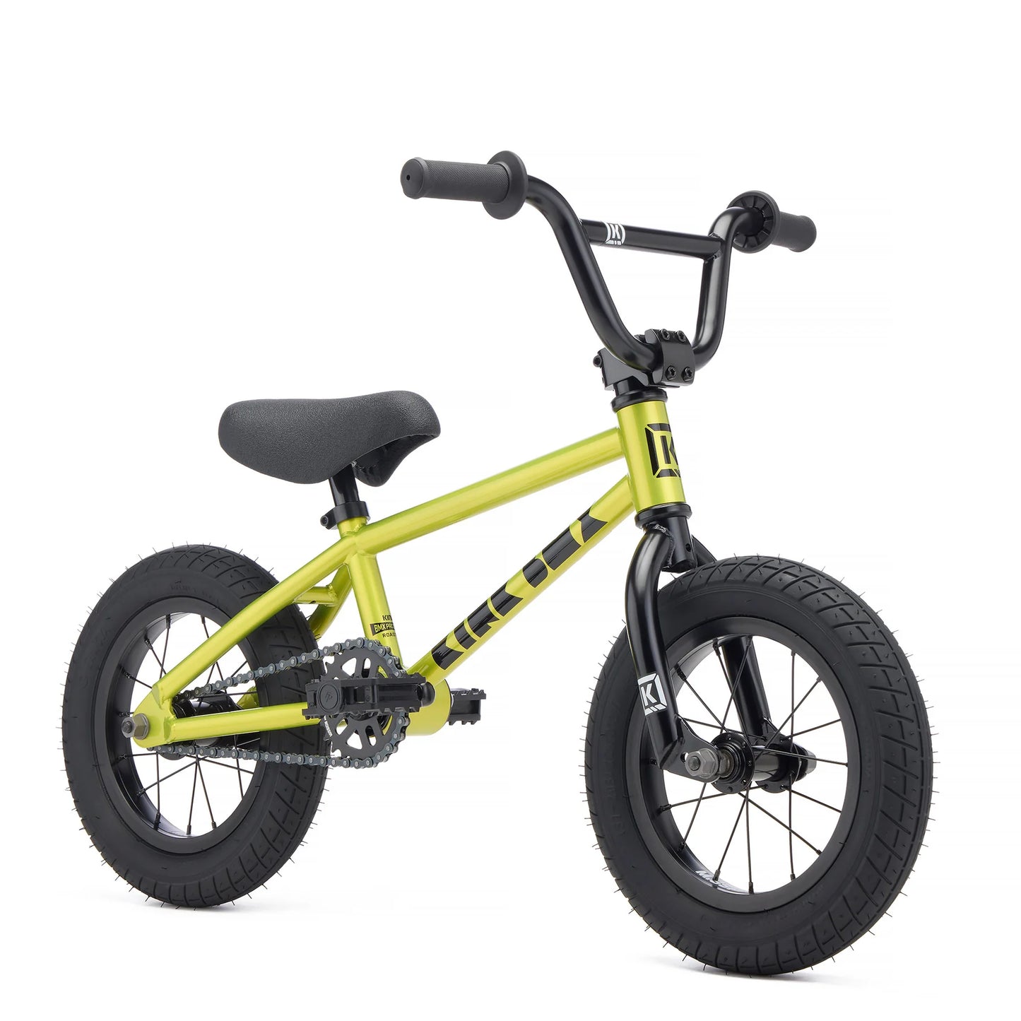 Kink Roaster 12" 2027