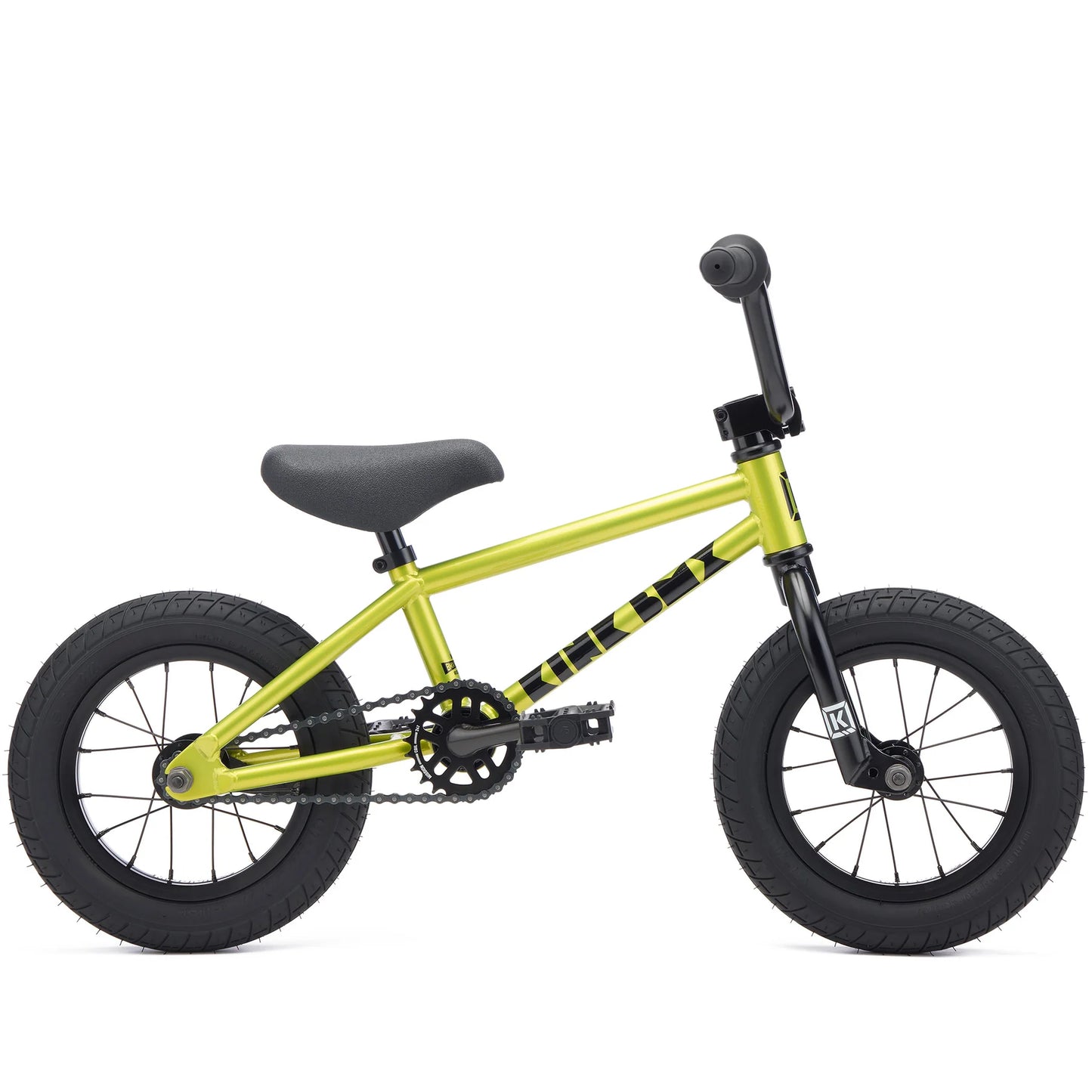 Kink Roaster 12" 2027