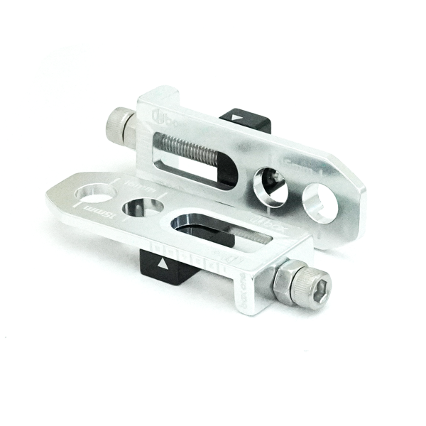 BOX ONE CHAIN TENSIONERS 2020 EDITION