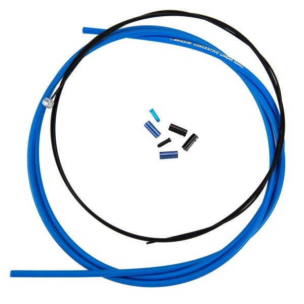 BOX ONE NANO BRAKE CABLE KIT
