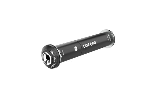 Box One 20mm Adjustable Front Axle [105 to 130mm]