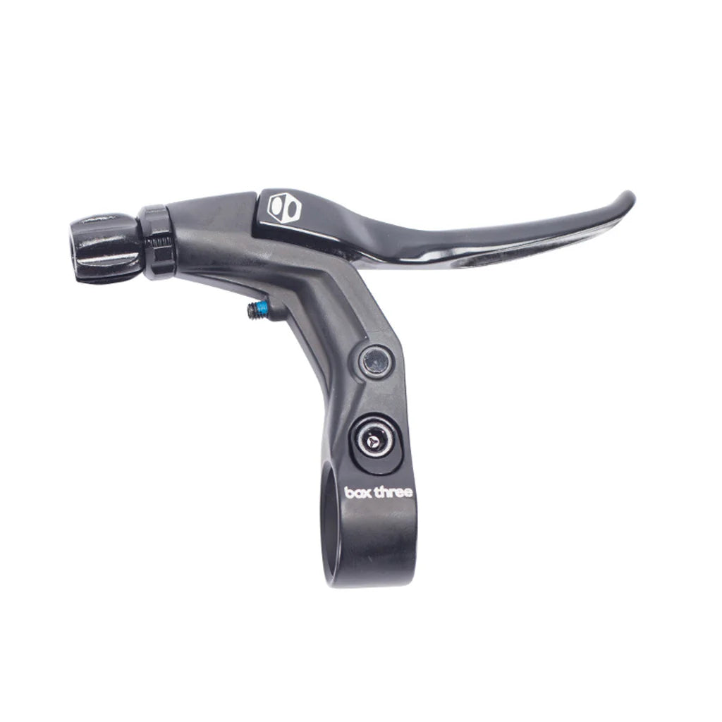 Box Three V-Point Brake Lever