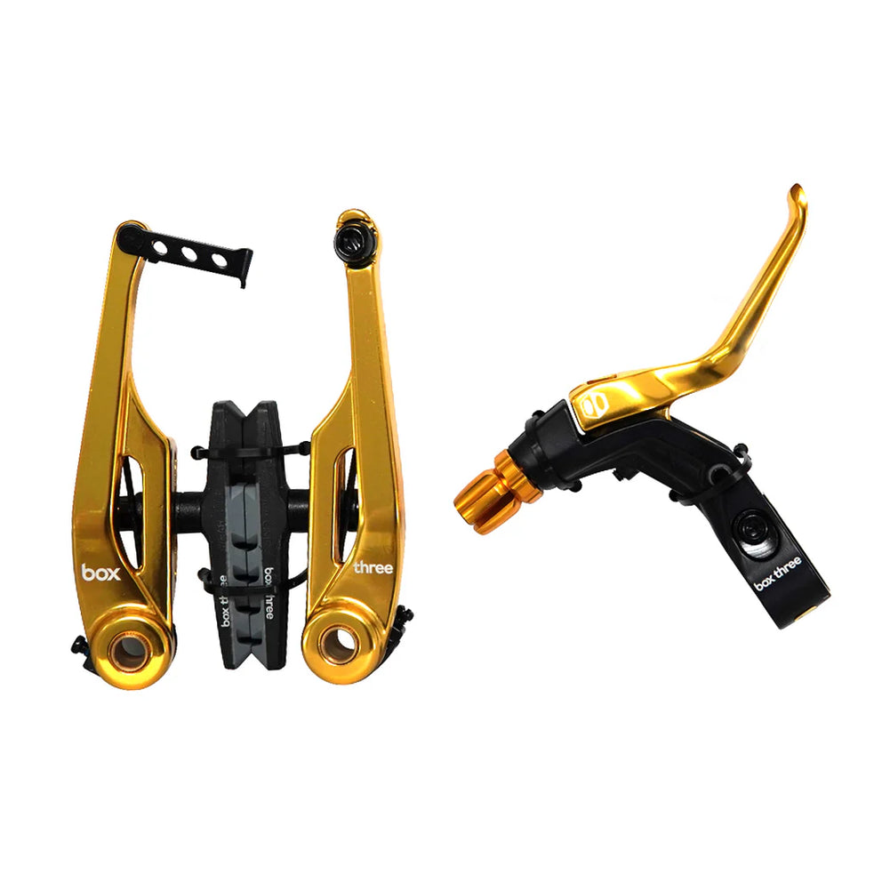 Box Three Brake Kit - Thumbnail 3