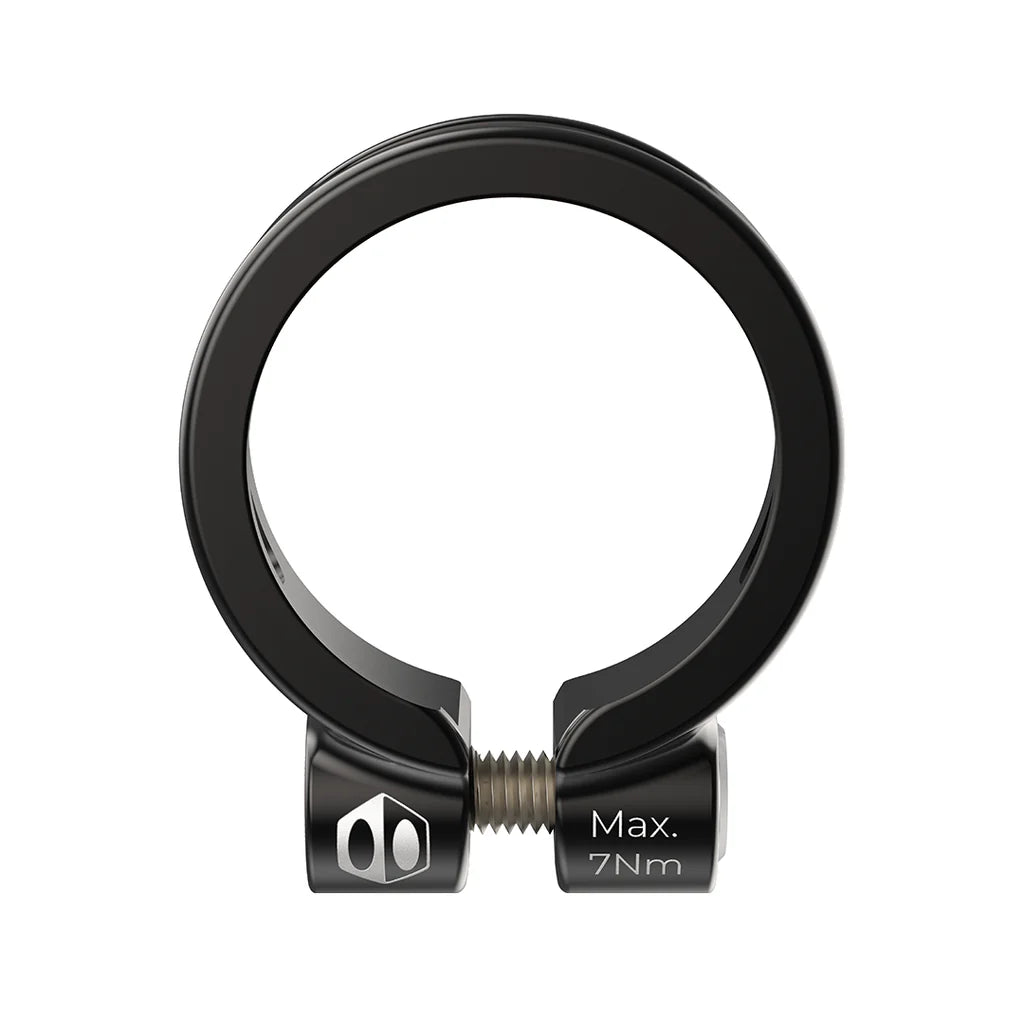 Abrazadera de asiento fija Box One