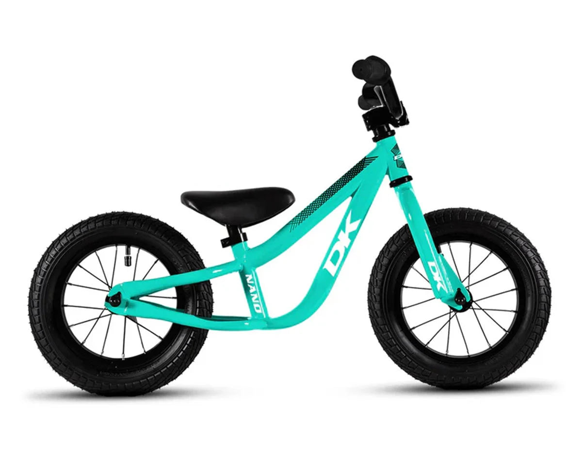 DK Nano Balance Bike (Teal)