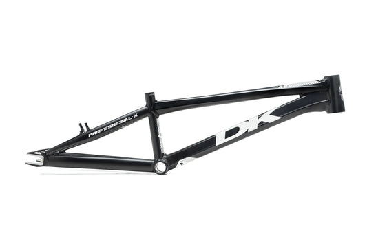 DK Professional-X BMX Race Frame