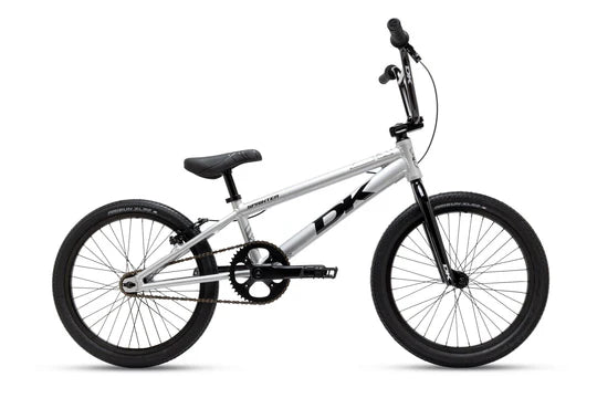 DK Sprinter 20" Pro BMX Race Bike