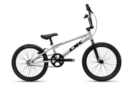 DK Sprinter 20" Pro BMX Race Bike