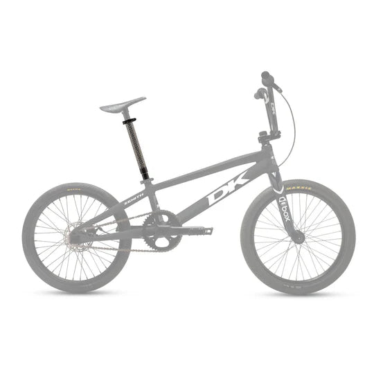 DUO Brand Cool Down 27.2mm Seat Post
