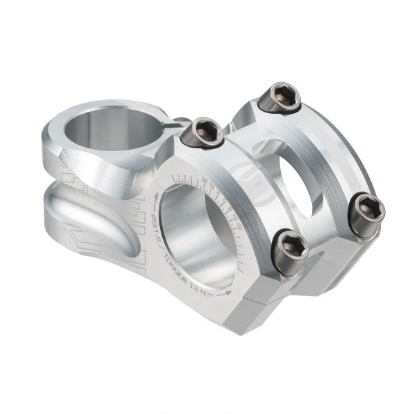 ELEVN 31.8MM OVERBITE STEM 1-1/8"