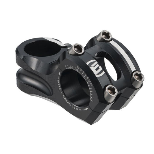 ELEVN 31.8MM OVERBITE STEM 1-1/8"