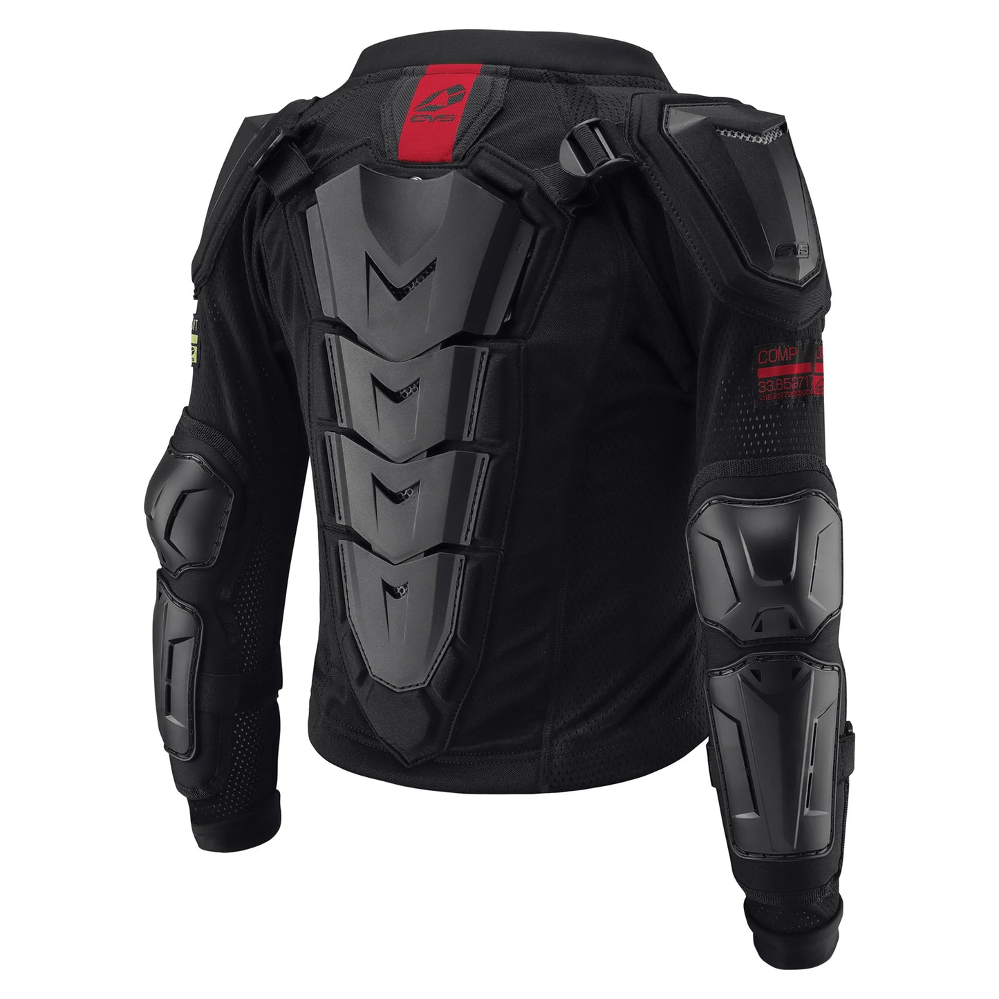 EVS Youth Comp Suit
