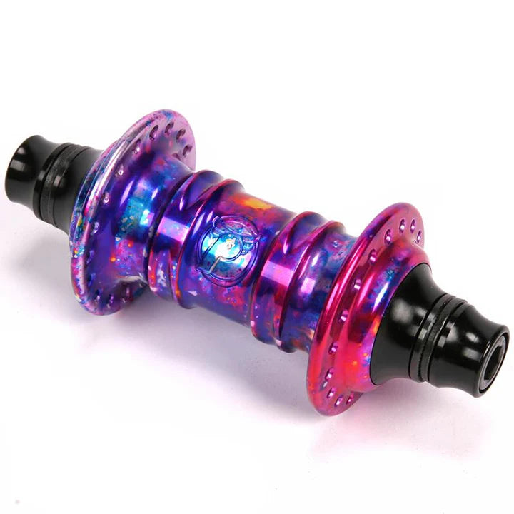 Perfil Galaxy Rust Mini Hubset - Edición limitada