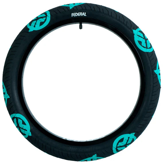 Federal Command LP Tyre - Thumbnail 4