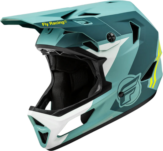 Casco Fly Rayce (2024)
