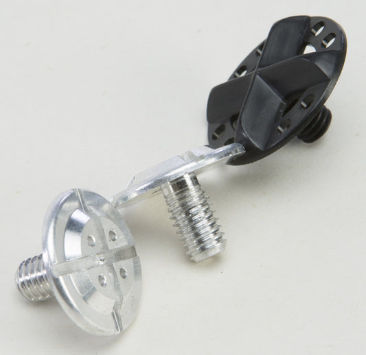 FLY Werx/F2 Visor Screws (3 pack)