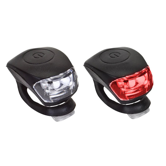 Sun Griplite Headlight and Taillight Combo