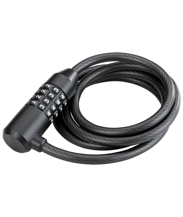 Kryptonite Kryptoflex 815 Bike Lock